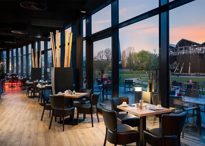 Hotel Elaya Kevelaer, Trademark Collection By Wyndham Kevelaer